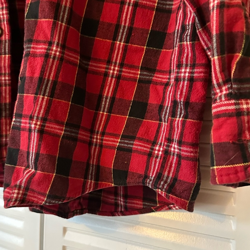 Flannel - Picture 5 of 5